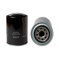 Vente en gros de pièces de rechange pour moteur Filtre à huile pour voiture 15600-41010 Fabricant OEM Filtre à huile 90915-TD004