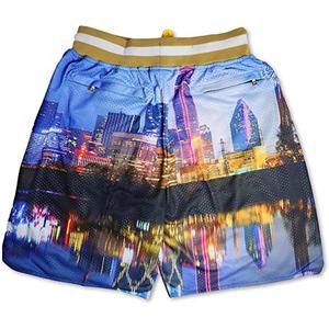 กางเกงขาสั้นคอร์ดดูรอยผู้ชายน้ำหนักเบา 180 GSM โพลีเอสเตอร์ผสมสแปนเด็กซ์ แห้งเร็ว ระบายอากาศได้ดี เอวยางยืด รับผลิตแบบ OEM แบรนด์ส่วนตัวจากโรงงาน - Product Image 2