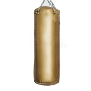 Venta caliente de alta calidad ropa deportiva de cuero bolsas de boxeo de tamaño personalizado con logotipo personalizado bolsas de boxeo de etiqueta privada - Product Image 4