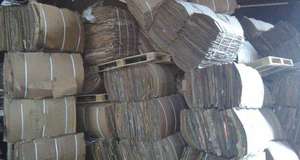 ที่มีคุณภาพที่ดีที่สุด Occ เศษกระดาษซัพพลายเออร์ขายส่ง/ขายทั้ง Occ เสียกระดาษคราฟท์เศษที่มีอยู่ - Product Image 3