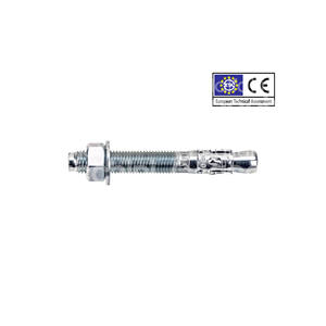 Acero certificado SITA GBK CE 7 para aplicaciones estructurales (opción 7 CE de marcado, para hormigón no agrietado) - Product Image 1