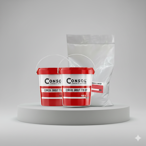 Vữa <span class=keywords><strong>epoxy</strong></span> không dung môi ba phần với liên kết cấu trúc cường độ sớm cao cho Neo, thanh khởi động và thanh Tie - Product Image 2