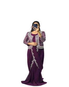 Prix direct de gros pour les dames de style indien à la mode Lehenga Choli costume de fête et de mariage robe élégante de l'Inde - Product Image 1