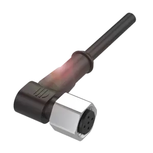 BALLUFF BCC0MHT <b>Sockets</b> <b>for</b> <b>ICs</b> - Product Image 1