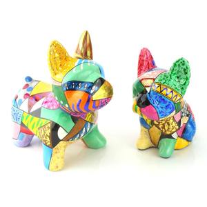 Estatua para decoración del hogar, las mejores tendencias, estatuas de laca, escultura lacada, sala de estar, dormitorio, exhibiciones - Product Image 6