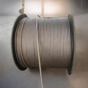 Les fabricants garantissent la qualité à bas prix pour les câbles métalliques 3/4 - Product Image 5