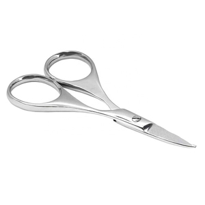 Ciseaux de sport confortables et ajustés, édition optimale, haute durabilité, multi-usages pour la coupe des ongles et de la barbe - Product Image 1