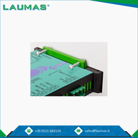 Calidad superior 4 canales 24 bits (16000000) 4,8 kHz Convertidor A/D TLB4 Modbus/TCP Transmisores de peso