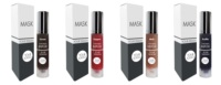Kalentin Crème Colorante Masque Sourcils Végétalienne Longue Durée Marque Privée Malt 10ml Airless Fabriqué en Italie
