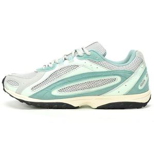 Zapatillas Deportivas Retro Personalizadas, Color Verde Menta, Malla Transpirable, para Deportes y Actividades al Aire Libre - Product Image 3