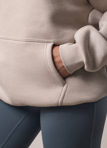 100% ผ้าฝ้ายกันรอยยับระบายอากาศได้ดีดีไซน์เป็นเอกลักษณ์สำหรับผู้หญิงโชว์ไหล่ทรงพอดีตัวในฤดูหนาว - Product Image 5