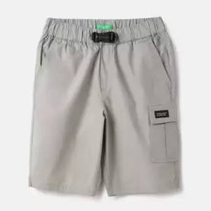 <b>Cool</b> Boys Summer <b>Shorts</b> Pant Suit Cute Cartoon 80-120cm Breathable Children's Clothing Denim <b>Shorts</b> Suit - Product Image 5