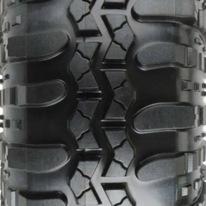Neumáticos Radiales Todoterreno TSL SX-36x12.50R17LT (Carga E), Neumáticos para Todo Terreno, Neumáticos para Camionetas SUV 4x4, Garantía de 3 Años - Product Image 2