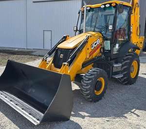 Retroexcavadora JCB 3CX15 SUPER con sistema hidráulico avanzado Opciones de entrega rápida disponibles en stock - Product Image 2