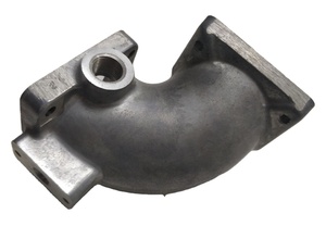 Trung Quốc 15 năm nhà máy tùy chỉnh chất lượng cao nhôm magiê kẽm hợp kim CNC gia công đúc +/-0.02mm khoan dung ISO9001 - Product Image 3