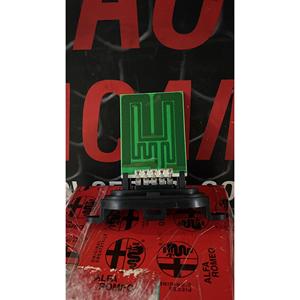 ALFA ROMEO 156 Saloon Series (932_) (03>05) ตัวต้านทานความร้อน 60779299 - Product Image 6