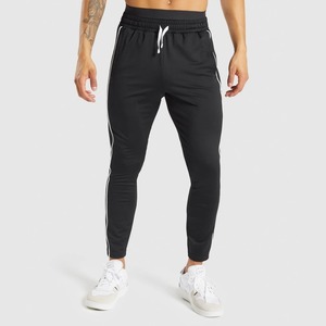 Sudor hombres Jogger pantalones hombres desgaste activo Jogging pantalones barato Jogger pantalones de sudor corriendo Joggers - Product Image 1
