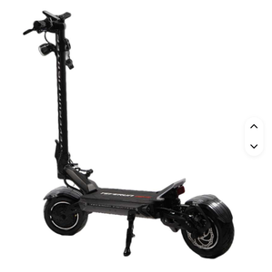 TEVERUNs FIGHTER ELEVEN 11+ 60V 35AH รุ่นขายดีที่สุด สำหรับแบตเตอรี่ LG กำลังสูงสุด 5000*2W มอเตอร์คู่ จอแสดงผล TFT - Product Image 1