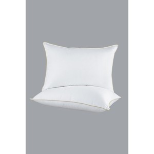 Oreiller rafraîchissant en gel nano Varol Gold Series 1200g 50x70cm - Product Image 1