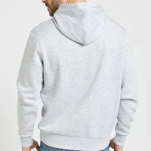 Sweat-shirt à capuche personnalisé pour homme, en coton molletonné, streetwear, pull tendance, coupe ample, OEM ODM, vente en gros, mode, sweat-shirt pour homme, vente en gros - Product Image 2