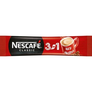 NESCAFÉ 3 en 1 Café Instantáneo Clásico 28 unidades x 16.5g - Product Image 2