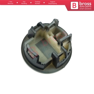 Cache-bouton « OFF » pour climatiseur numérique BDP141, série 5 - Product Image 2