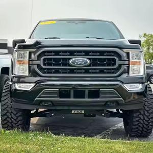 Usado 2021 F150 XLT con XLT - Product Image 3
