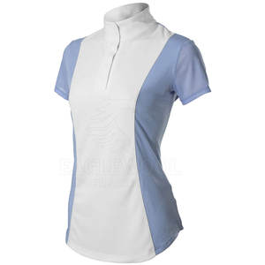 Ropa deportiva Venta caliente Camisas de equitación Servicio OEM Camisas de equitación de peso ligero para adultos - Product Image 1
