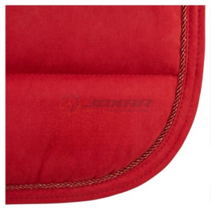 Almohadilla de Silla Inglesa Acolchada de Alta Calidad, Ajuste Cómodo, Material de Algodón Suave y Transpirable, Almohadillas de Silla Inglesa Duraderas Personalizadas - Product Image 5