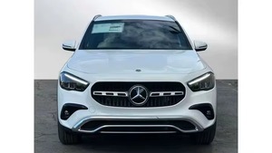 เมอร์เซเดส-เบนซ์ GLA 250 4MATIC ปี 2025 แฮทช์แบ็ก เกียร์อัตโนมัติ เทอร์โบ ขับเคลื่อนสี่ล้อ ภายในเบาะหนัง สภาพดีเยี่ยม รถมือสองที่ได้รับการรับรอง - Product Image 6