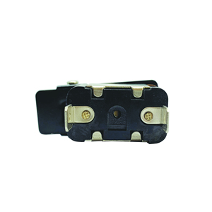 Interruptor Baby Go azul con LED azul - Product Image 4