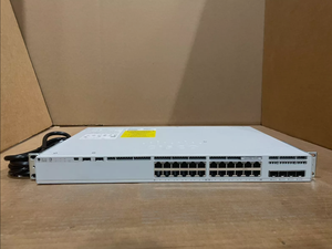 Bán hàng nóng <span class=keywords><strong>Cisco</strong></span> C9200L-24T-4X-E 9200 <span class=keywords><strong>Series</strong></span> 24 cổng Gigabit Ethernet mạng chuyển đổi dữ liệu chuyển đổi C9200L-24T-4X-E - Product Image 2