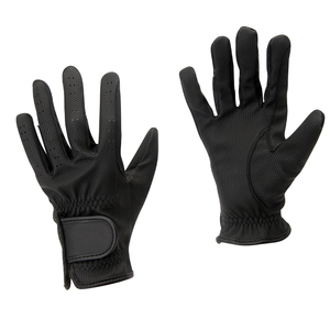 Guantes de Equitación de Invierno Profesionales Personalizados VALNERO INTERNATIONAL para Hombre - Cuero, Colores y Tallas Personalizadas, Servicio OEM - Product Image 6