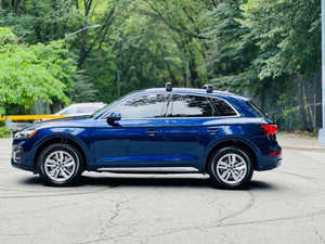 สะอาดสดใหม่ ปี 2023 Q5 quattro Premium 40 TFSI - Product Image 6