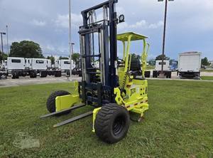 (GN) Envío Rápido, Montacargas Montados en Camión J14T-5.5K 2025 - Product Image 4