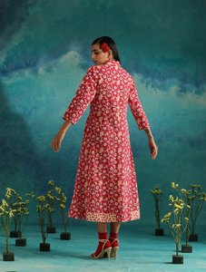 Vêtements Vente en gros directe d'usine Poxiao OEM ODM Robes amples Robe Max à manches courtes pour femmes Robes élégantes pour femmes - Product Image 3