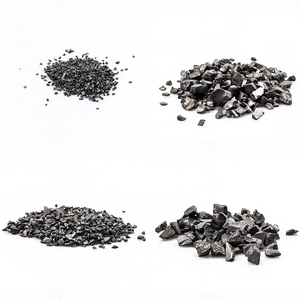 Partículas de aleación de 12mm-400mm de alta calidad/terrones/gránulos de aleación de tungsteno de carburo en polvo - Product Image 4