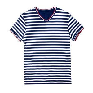 T-shirt pour garçons, impression personnalisée, tee-shirt uni en coton et élasthanne, t-shirt de sport pour enfants, vêtements d'été pour l'extérieur - Product Image 4