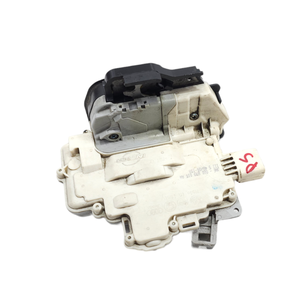CERRADURA TRASERA IZQUIERDA AUDI A4 Avant (8ED) 8E0839015AA (04>08) - Product Image 4
