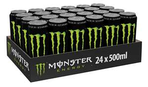 Boisson énergisante Monster Energy de qualité supérieure pour le commerce et la vente au détail - Product Image 4