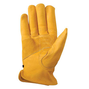 ถุงมือทำงานรุ่นใหม่ล่าสุด ปี 2025 ดีไซน์ใหม่ล่าสุด ถุงมือป้องกันมือสำหรับทำงาน - Product Image 2