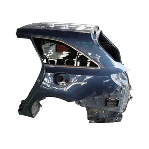 Guardabarros Trasero Izquierdo para KIA CEED Sportwagon Serie (CD) (18>) 71503J7C10 D4FE - Product Image 1