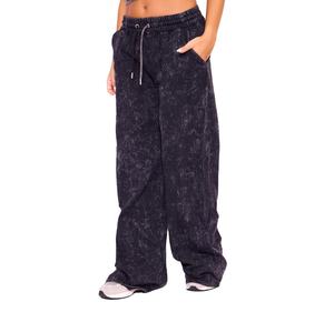 <b>Women</b> <b>Sweatpants</b> Elastic Bottom 100% Cotton Screen Printing Logo Running Jogger Baggy Trousers and <b>Sweatpants</b> for <b>Women</b> - Product Image 2