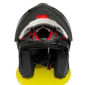 Casque OEM ABS avancé avec visière Casque de moto rabattable avec DOT Casques de moto <span class=keywords><strong>vintage</strong></span> <span class=keywords><strong>à</strong></span> <span class=keywords><strong>vendre</strong></span> en usine - Product Image 6
