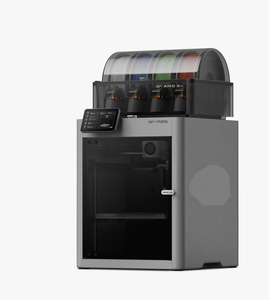 Impresora 3D de Escritorio con Pantalla Táctil de Alta Calidad, 160_120_150 mm - Product Image 3