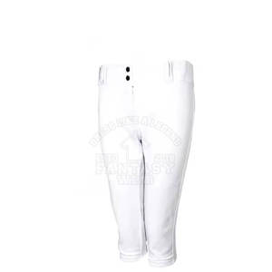 Vêtements de compétition féminins conçus pour l'intensité et l'endurance, ensemble de softball de niveau professionnel avec une performance élégante - Product Image 3