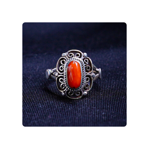 Elegantes anillos de piedras preciosas a granel Precios al por mayor asequibles Envío global - Product Image 5