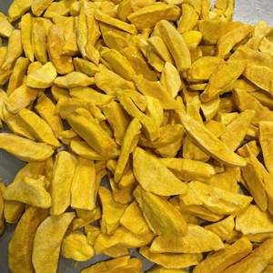 Mangue lyophilisée, matière première de mangue croquante, idéale pour les céréales de petit-déjeuner, les garnitures et la production de confiseries, en provenance du Vietnam - Product Image 5