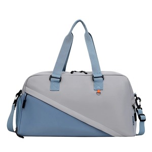 Bolsas de viaje Oxford Bolsos de mujer a la venta 2024 Cremallera de alta calidad Bolso informal de gran capacidad Bolso informal - Product Image 2