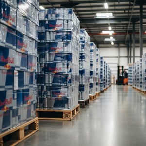 Red Bull Energy Drink Proveedor global Precio al por mayor Listo para enviar Confianza para minoristas e importadores - Product Image 4